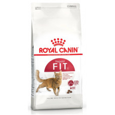 Сухий корм для кішок Royal Canin FIT