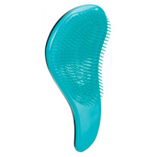 Пуходерка для собак Trixie Tangle Teezer, 19 см бірюзова (24155)