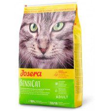 Корм для кішок з чутливим травленням Josera SensiCat