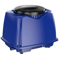 Мембранный компрессор для пруда SunSun CAP-120