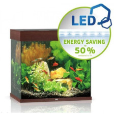Акваріум Juwel LIDO 120 LED коричневий (11750)