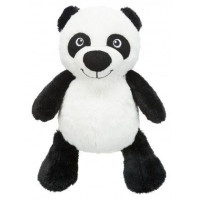 Игрушка Trixie для собак Панда, 26 см (35674)
