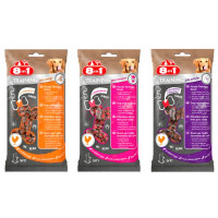 Ласощі для собак 8 in 1 TRAINING, 100 гр