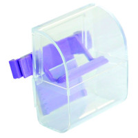 Годівниця для клітини папуг Zoo (PR740824)