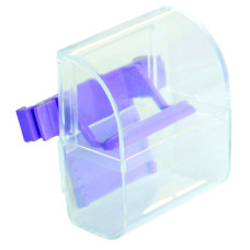 Годівниця для клітини папуг Zoo (PR740824)