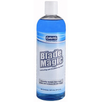 Жидкость для ухода за лезвиями и ножницами Davis Blade Magic, 0,454 л (BM16) Жидкость для ухода за лезвиями и ножницами Davis Blade Magic, 0,454 л (BM16)