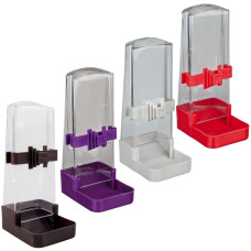 Поилка для попугаев Trixie, 200 мл (5445) Поилка для попугаев Trixie, 200 мл (5445)