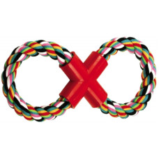 Ігровий канат-вісімка для собак Trixie (3278)