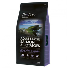 Сухий корм для собак Profine Adult Large Breed Salmon Сухий корм для собак Profine Adult Large Breed Salmon