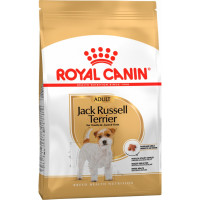 Сухий корм для собак Royal Canin JACK RUSSEL ADULT Сухий корм для собак Royal Canin JACK RUSSEL ADULT