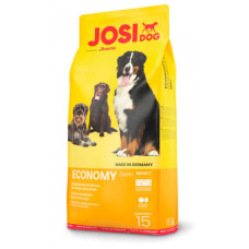 Сухий корм для собак Josera JosiDog Ekonomy 15 кг Сухий корм для собак Josera JosiDog Ekonomy 15 кг