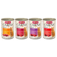 Консерви для кішок Анімонда Карні