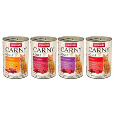 Консерви для кішок Анімонда Карні