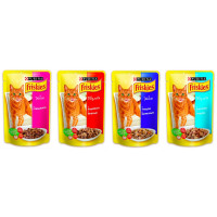 Консерви для кішок Friskies, 85 г