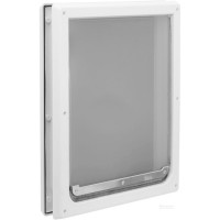 Двері для собак Trixie FreeDog Двері для собак Trixie FreeDog