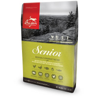 Сухий корм для старіючих собак Orijen Senior Сухий корм для старіючих собак Orijen Senior