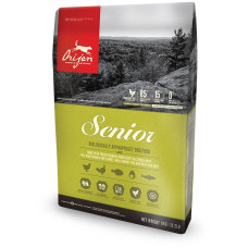 Сухий корм для старіючих собак Orijen Senior