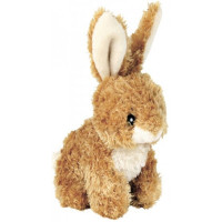 Кролик для собак Trixie плюш (3590) Кролик для собак Trixie плюш (3590)