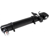 Стерилізатор для акваріума і ставка SunSun CUV-155 Стерилізатор для акваріума і ставка SunSun CUV-155