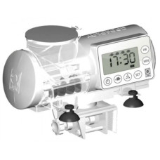 Годівниця для риб автоматична JBL AutoFood біла (60616) Годівниця для риб автоматична JBL AutoFood біла (60616)