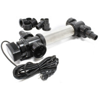 Стерилізатор для акваріума і ставка SunSun CUV-736