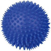 Іграшка для собак Trixie М'яч-їжак вініл маленький 7 см (3414)