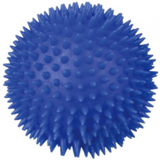 Іграшка для собак Trixie М'яч-їжак вініл маленький 7 см (3414)