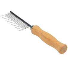 Гребінець для собак з довгою шерстю Safari Shedding Long Hair Гребінець для собак з довгою шерстю Safari Shedding Long Hair