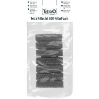Губка для аквариумного фильтра Tetra FilterJet 600 Filter Foam (287013)