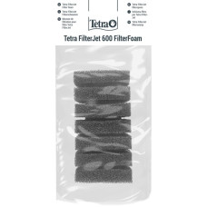 Губка для аквариумного фильтра Tetra FilterJet 600 Filter Foam (287013)