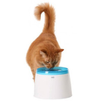 Поїлка-фонтан для кішок Hagen CATIT 2 л