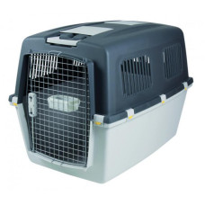 Переноска для собак Trixie Gulliver VII (39874)