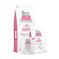 Сухий корм для цуценят Brit Care GF Puppy Salmon Сухий корм для цуценят Brit Care GF Puppy Salmon