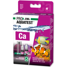Тест для аквариума (кальций) JBL Test Ca (24132)