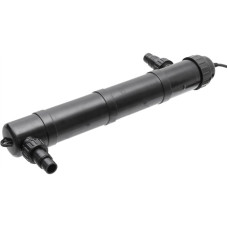 Стерилізатор для ставка і акваріума Resun UV08-36W (37773)