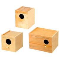 Будиночок для птахів Природа