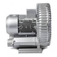 Вихровий компресор для ставка SunSun HG-750-C