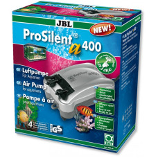 Акваріумний компресор JBL ProSilent a400 (60544)