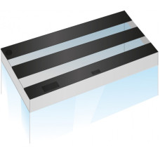 Набір відкидних кришок для акваріума Juwel Rio 400/450 (IV) Набір відкидних кришок для акваріума Juwel Rio 400/450 (IV)