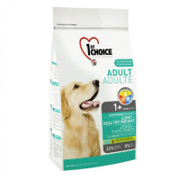 1st Choice Сухой корм для собак Light Healthy Weight 1st Choice Сухой корм для собак Light Healthy Weight