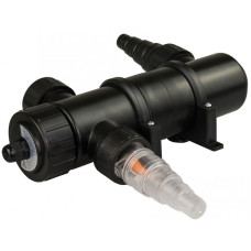 Стерилізатор для акваріума і ставка SunSun CUV-118