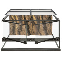 Тераріум скляний Exo-Terra 60х45х30 см (PT2604)