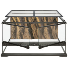 Тераріум скляний Exo-Terra 60х45х30 см (PT2604)