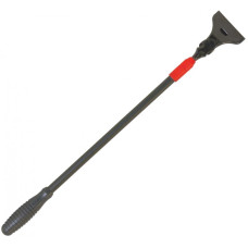 Акваріумний скребок з насадками Resun DS-36 телескопічний (42540) Акваріумний скребок з насадками Resun DS-36 телескопічний (42540)