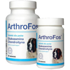 Вітаміни для суглобів собак Dolfos ArthroFos Вітаміни для суглобів собак Dolfos ArthroFos