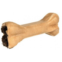 Кость прессованная с рубцом для собак Trixie Кость прессованная с рубцом для собак Trixie