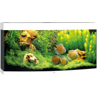 Акваріум Juwel VISION 260 LED білий (6450) Акваріум Juwel VISION 260 LED білий (6450)