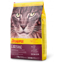 Корм для кішок з нирковою недостатністю старше 7 років Josera Carismo Корм для кішок з нирковою недостатністю старше 7 років Josera Carismo