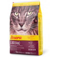 Корм для кішок з нирковою недостатністю старше 7 років Josera Carismo