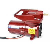 Компрессор автономный для транспортировки рыбы SunSun HZ-100 Компрессор автономный для транспортировки рыбы SunSun HZ-100